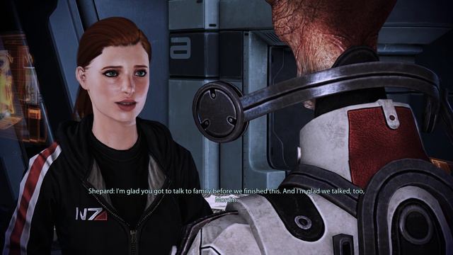 Mass Effect Legendary Edition 2023 02 11 08 43 50 09 смотреть онлайн