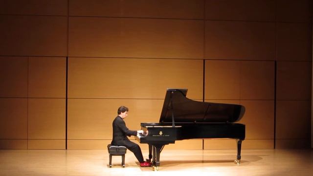 JOHN WILLIAMS Fluffy's Harp смотреть онлайн