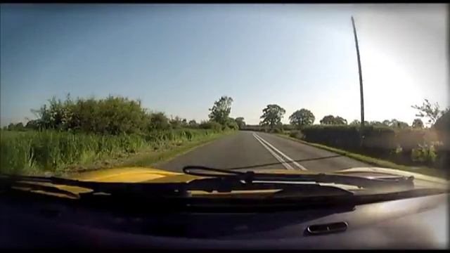 TVR Griffith 500 Sunday Drive смотреть онлайн