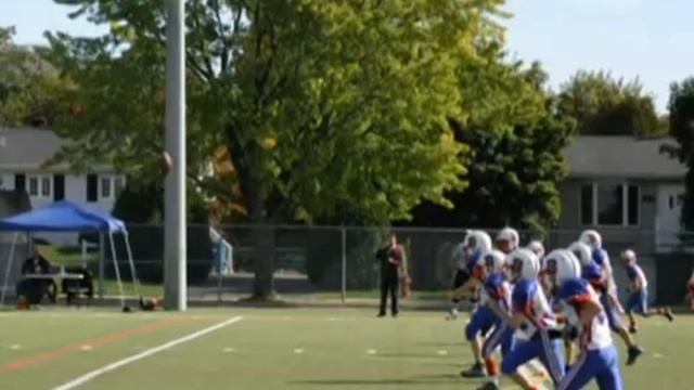 2013 Barons get up again смотреть онлайн