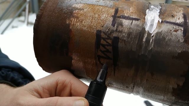 Сварка труб,все секреты!!подготовка корня под облицовку, и облицовка все нюансы(electrode welding) смотреть онлайн