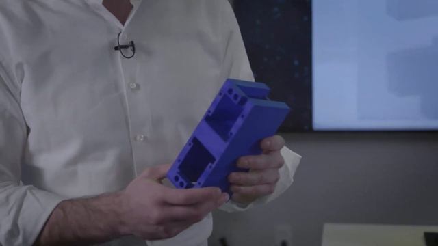 Что такое генеративное проектирование (Generative Design)? смотреть онлайн