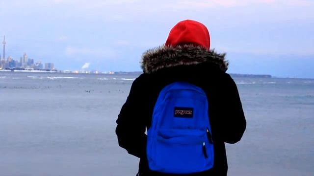 Nikon D3100 - cinematic video test смотреть онлайн