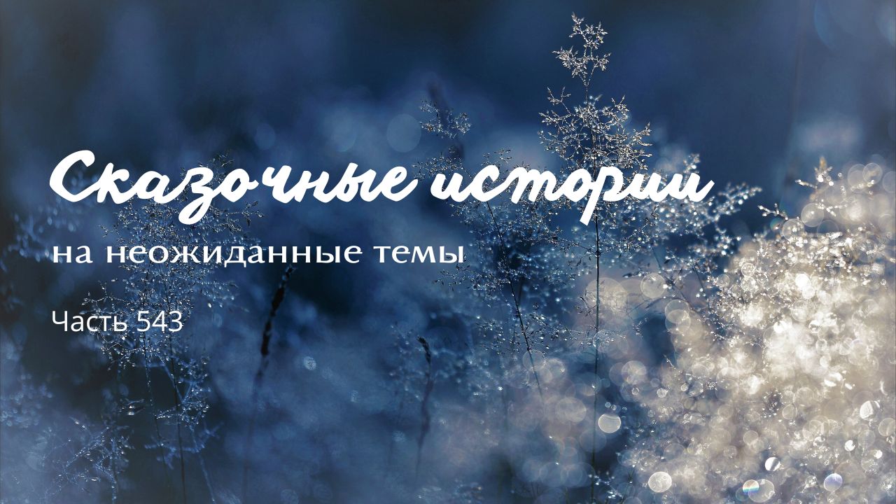 Часть 543. Пророчество. смотреть онлайн