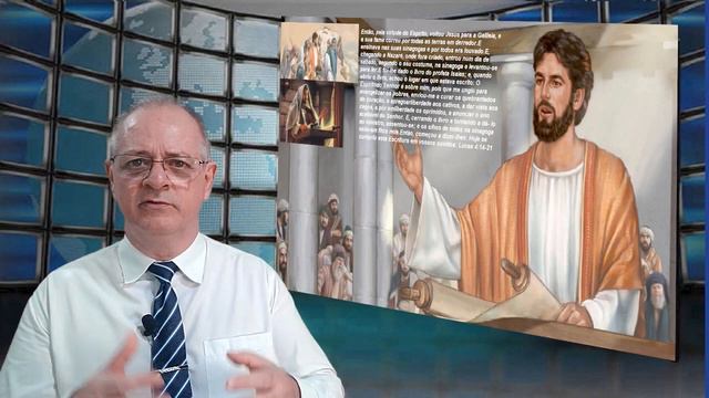 Lição 11, Lucas-Atos, O Modelo Pentecostal para hoje, completo, 1Tr22, Pr Henrique, EBD NA TV смотреть онлайн