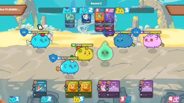 AAP VS REPTILE, DUSK, PLANT TEAM (RDP) | AAP AXIE STRATEGY | AXIE INFINITY GAMEPLAY TUTORIAL #31 смотреть онлайн