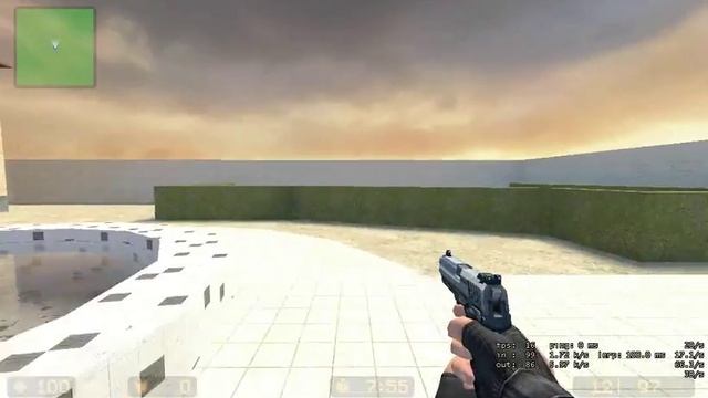 Mapa cs_mansion_v2 Para Counter-Strike: Source смотреть онлайн