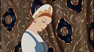 СКАЗКА О МЕРТВОЙ ЦАРЕВНЕ (почти Пушкин, но с нецензурной лексикой!!!)