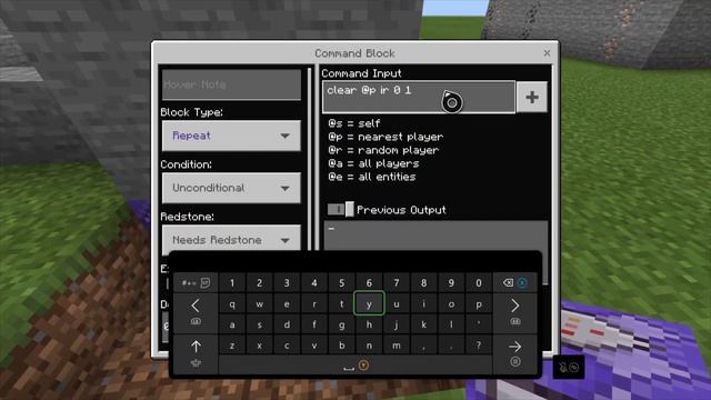 Building The Best Prison Server In 10 minutes! | Minecraft Bedrock Edition смотреть онлайн