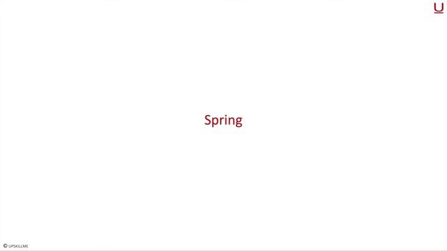 Spring core 3 | Spring Configuration | XML & Java Configuration | Types of Application Contexts смотреть онлайн