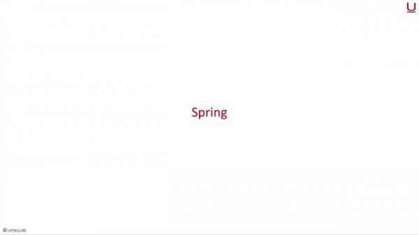 Spring core 3 | Spring Configuration | XML & Java Configuration | Types of Application Contexts