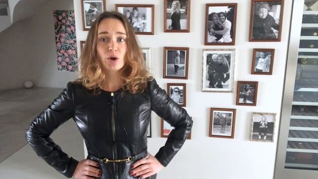 как оформить фото в доме (стена славы!) смотреть онлайн