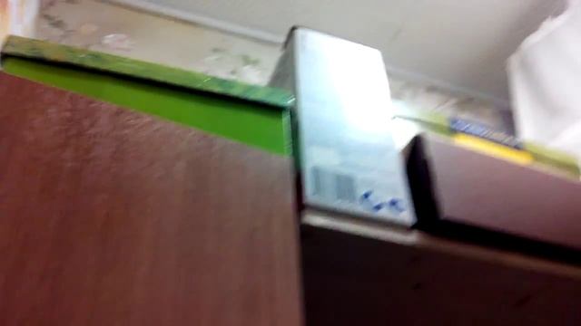 Идея для хранения на открытых полках (часть1) смотреть онлайн