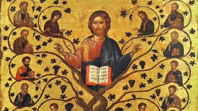 Евангелие от Луки (11:8) 🎧 смотреть онлайн