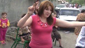 Свадьба село Ахты Лезгины Дагестан