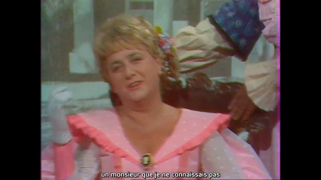 Jacqueline Maillan "Oh Mamy" (sous-titré) смотреть онлайн