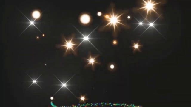 С Рождеством Христовым! Очень красивая песня с Рождеством! смотреть онлайн