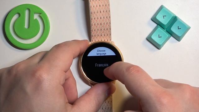 How to Change Language on Polar Ignite 2? смотреть онлайн