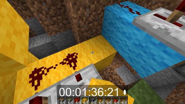 Minecraft BUNKER: 10 Minutes, 1 Minute, 10 SECONDS! смотреть онлайн