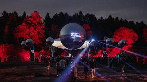 Музыка, природа, архитектура! Фестиваль «Signal»