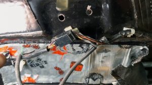 ЭЛЕКТРОСКЛАДЫВАНИЕ ЗЕРКАЛ ЛАДА ПРИОРА. УСТАНОВКА ЗЕРКАЛ ОТ НОВОЙ ВЕСТЫ И ПОДКЛЮЧЕНИЕ ЭЛЕКТРИКИ