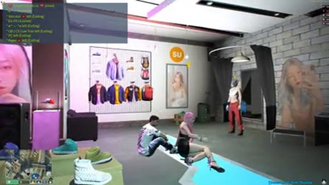Bị e gái bắt cóc tâm sự đêm khuya MONOPOLY CITY ROLE PLAY 100% смотреть онлайн