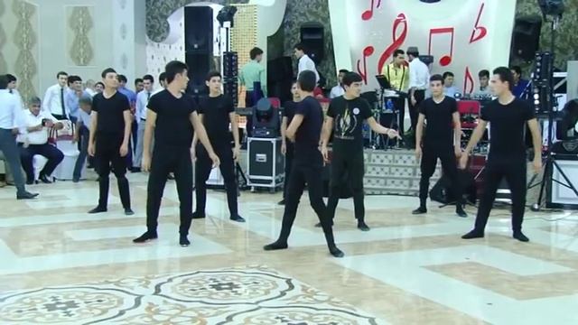 Turkmen milli kushdepdimiz смотреть онлайн