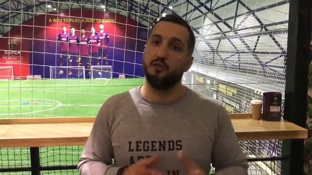 Арарат Кещян поздравляет с днем рождения “ЛизаАлерт” смотреть онлайн