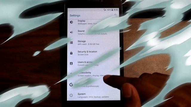 Oreo ROM for YU Yureka! - The unofficial Lineage OS 15 смотреть онлайн