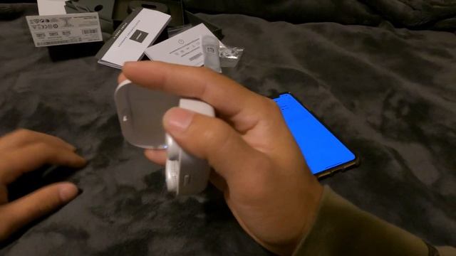 Bose QC earbuds AirPod Pro Killers? Unboxing and Review. Read description eartips may hurt! смотреть онлайн