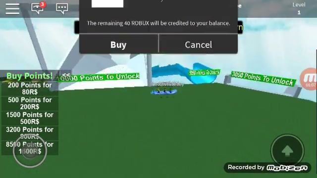 СЪЕШЬ МЕНЯ Roblox !!! смотреть онлайн
