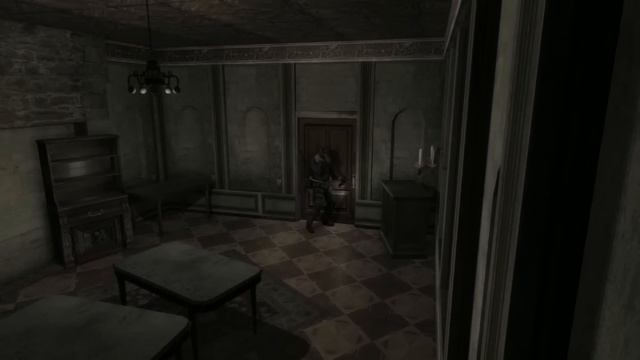 Resident Evil CODE: Madman PC (60fps) ديمو ريزيدنت إيفل كود: مادمان смотреть онлайн