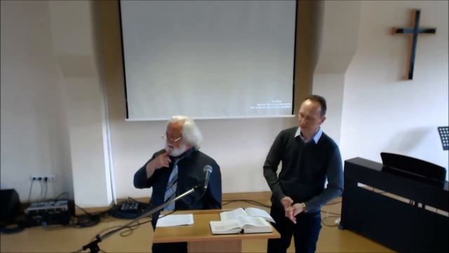 2014.05.18 - P. Abrams - Tarpusavio santykiai šeimoje [Mich 7,6-10] смотреть онлайн