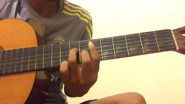 Maliq & D'essentials - Menghilang ( Guitar Cover ) смотреть онлайн