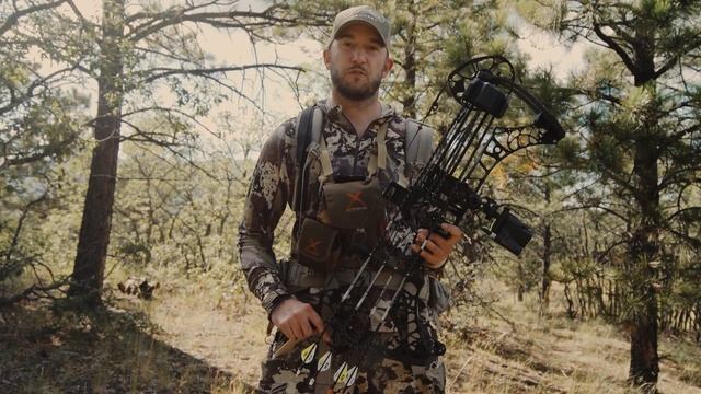 Burris Oracle 2: Best Sight For Bowhunting? смотреть онлайн
