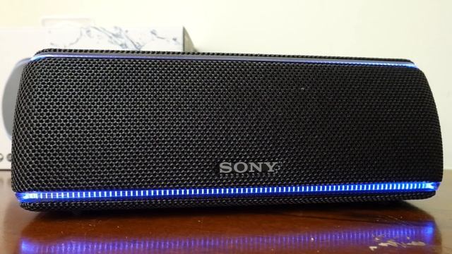 MESMA POTÊNCIA pela METADE DO PREÇO? | Sony Xb31 [ANÁLISE EM PORTUGUÊS] смотреть онлайн