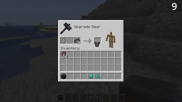 28 Things You Didn't Know About Minecraft 1.20 смотреть онлайн