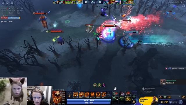 Дурачье - Победитель ФИДА | Dyrachyo Dota 2