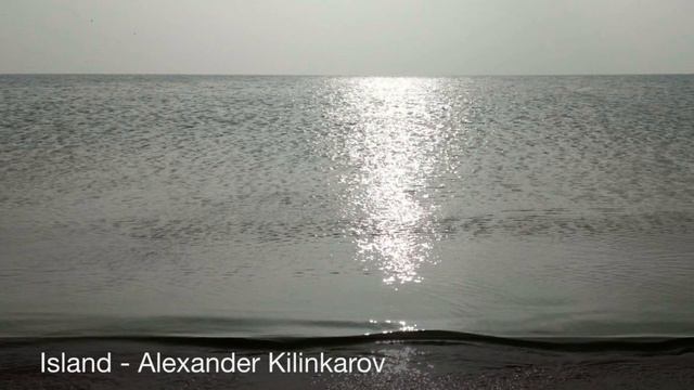 Island - Alexander Kilinkarov - Sad Melody - грустная - инструментальная - красивая музыка