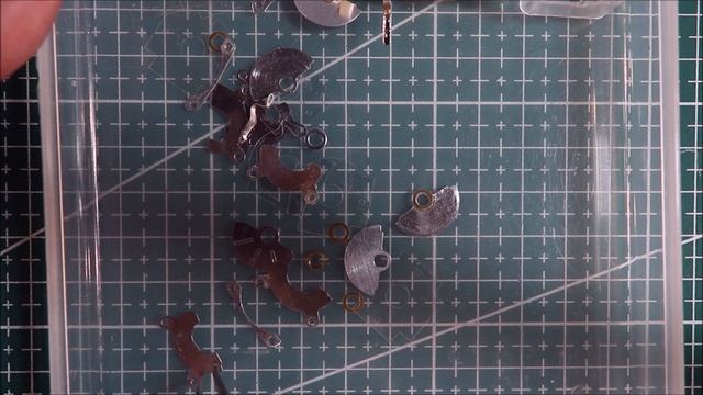 Как переделать китайский конденсатор переменной емкости? смотреть онлайн