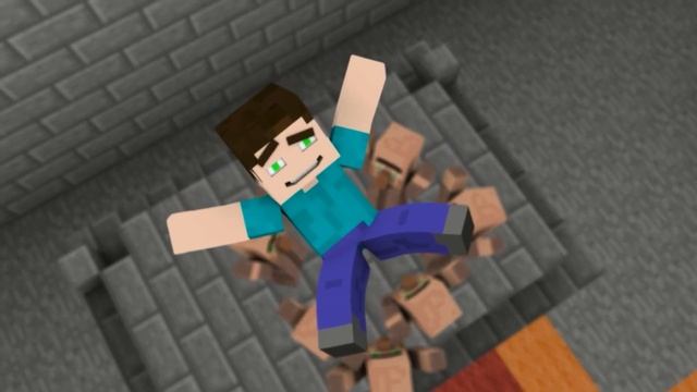 Minecraft Songs You Remember / Top Minecraft Songs смотреть онлайн