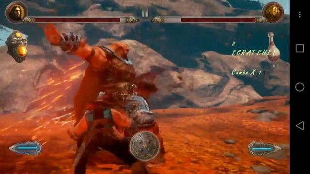 Epic of Kings gameplay on android ( Part 3 ) смотреть онлайн