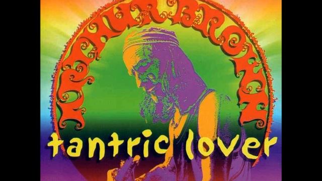 Arthur Brown - Love Is The Spirit смотреть онлайн