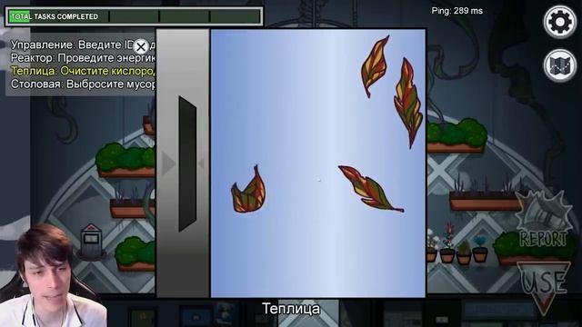 ВСЕ РЕАКЦИИ ПИТОМЦЕВ AMONG US ! YБИЛИ ХОЗЯИНА ! [ALL PET REACTION - Among Us Pets] смотреть онлайн