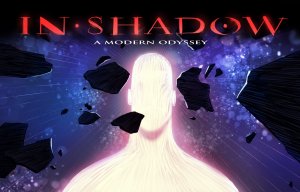 In-Shadow A Modern Odyssey (В тени). Мультфильм