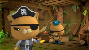 Sе03 [РУС] Октонавты и приколючения в амазонке