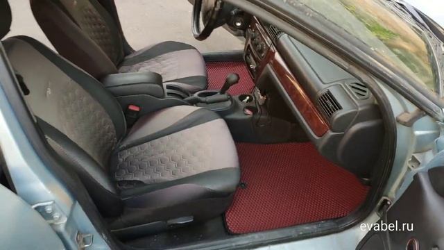 Dodge Stratus eva коврики в салон evabel.ru смотреть онлайн