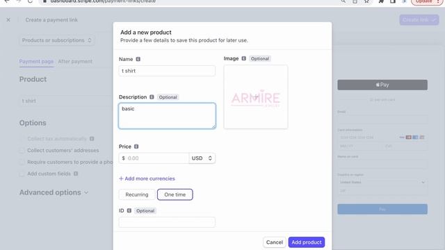 How To Turn FREE Canva Website into ECommerce Website | How to Create a Website With Canva смотреть онлайн