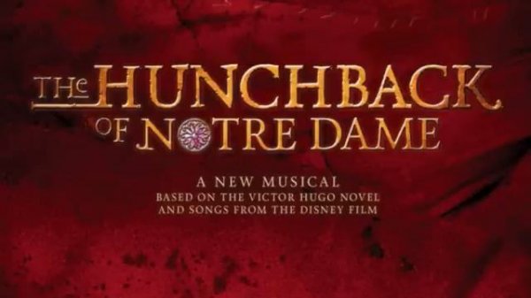 Hunchback of Notre Dame Musical - 6. Rhythm of the Tambourine