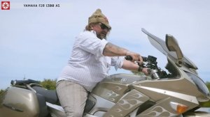 Yamaha FJR1300 AE / AS